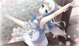 布米米动漫,梦幻童趣，创意无限的世界之旅